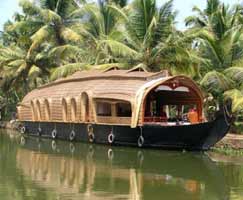 Package Tour To Kovalam