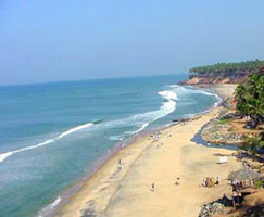 Holiday Package Kovalam