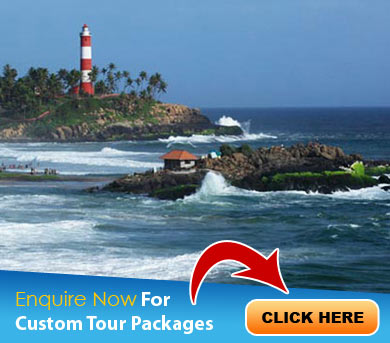 Kovalam Tour Packages