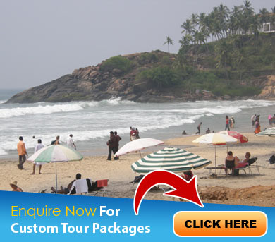 Kovalam Tour Packages